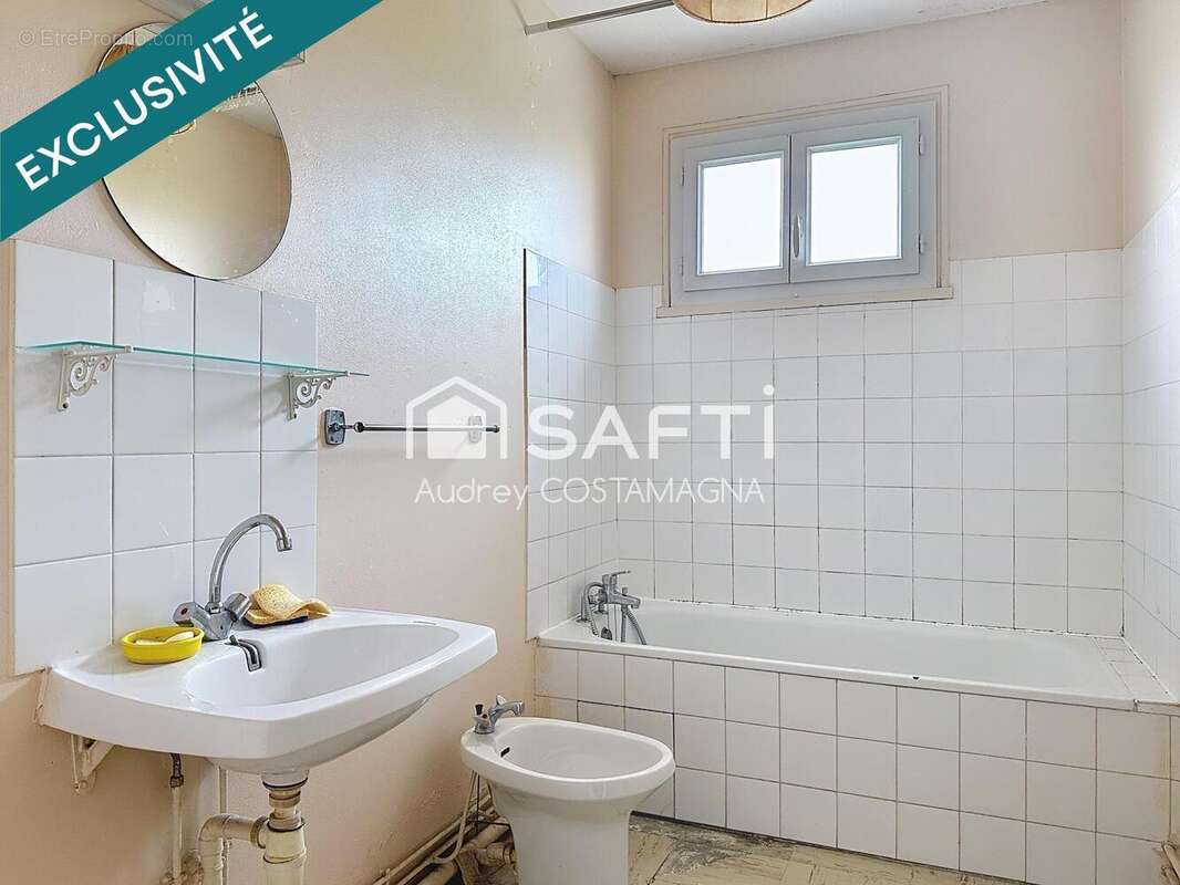 Photo 6 - Maison à MONTECH