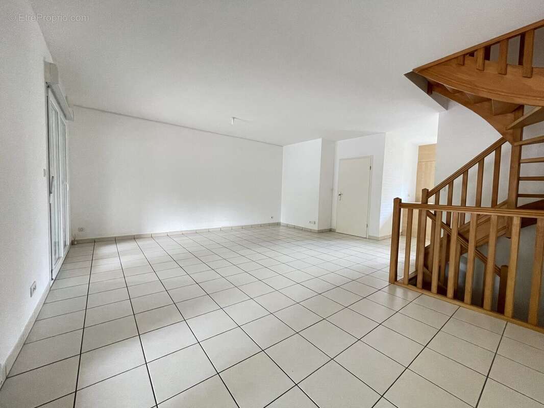 Maison à BLOTZHEIM