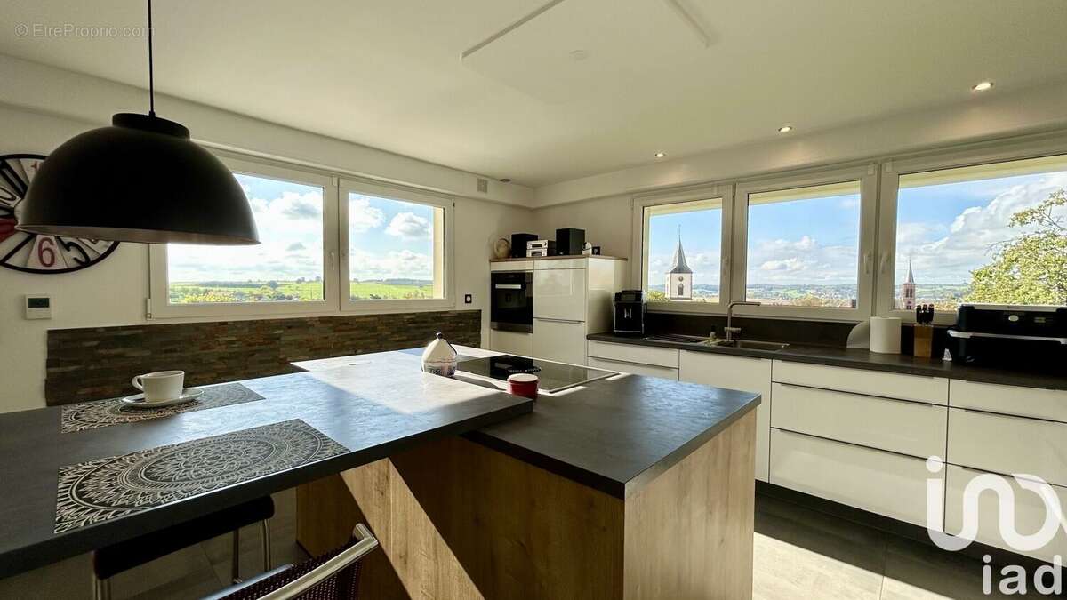 Photo 2 - Maison à GOERSDORF