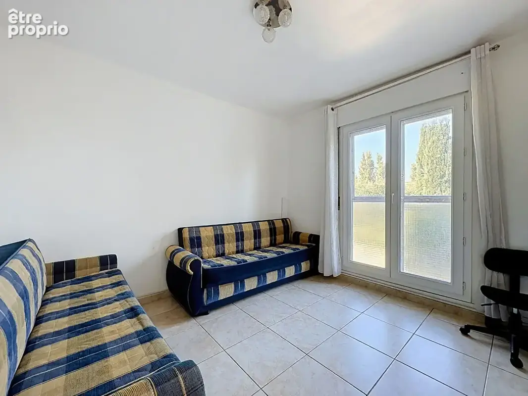 Appartement 108m2 à Avignon 5 pièces, 4 chambres avec CLIMATISATION et BALCON - photo 10