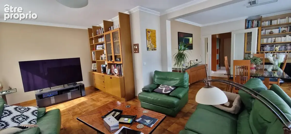 Photo Maison à Moret-Sur-Loing au prix de 380 000€