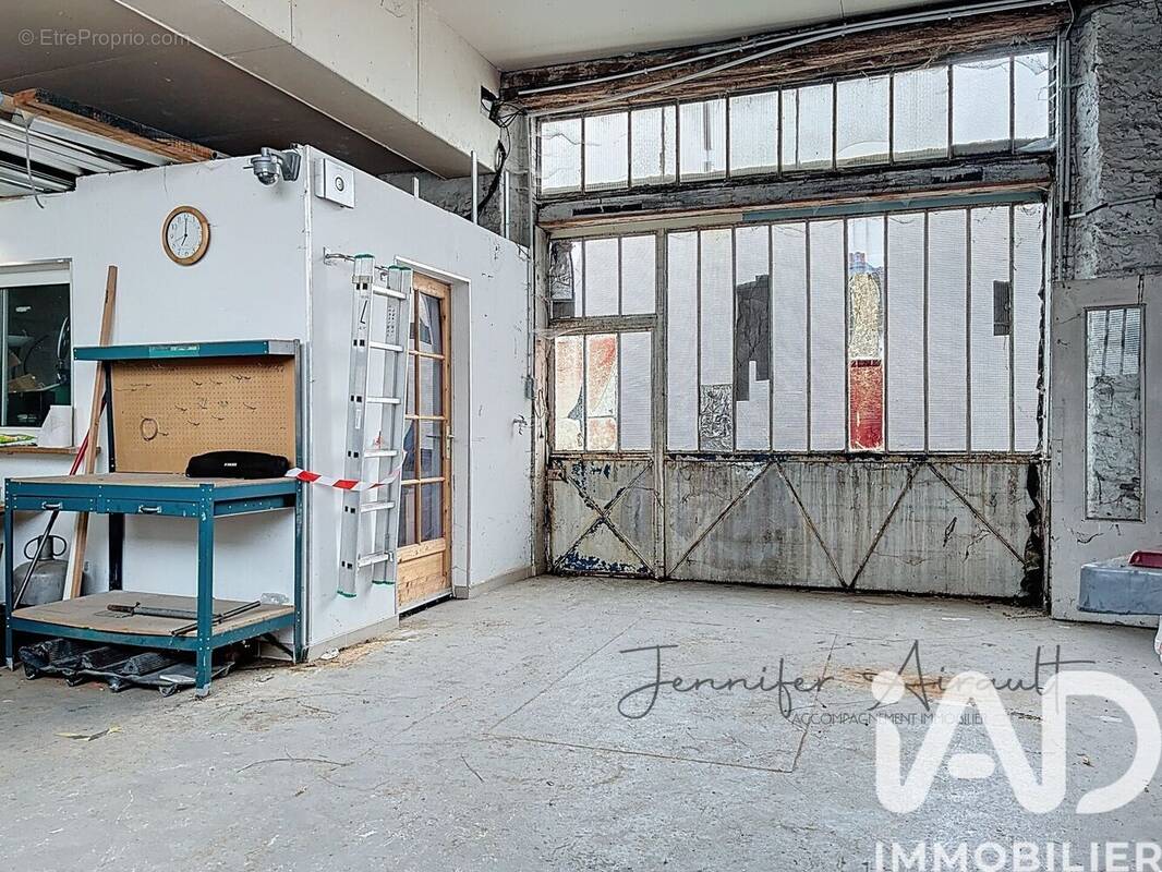 Photo 1 - Maison à MONTIGNY-LENCOUP