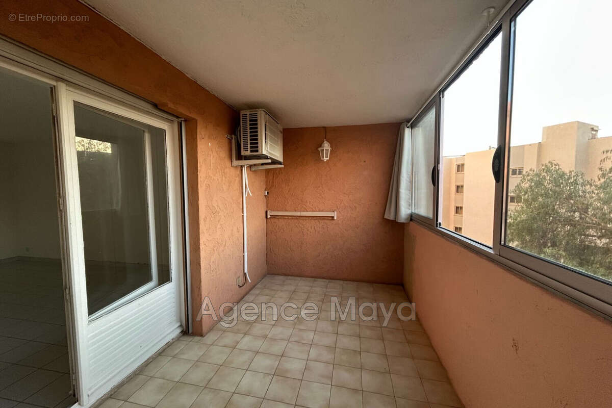 Appartement à SAINTE-MAXIME