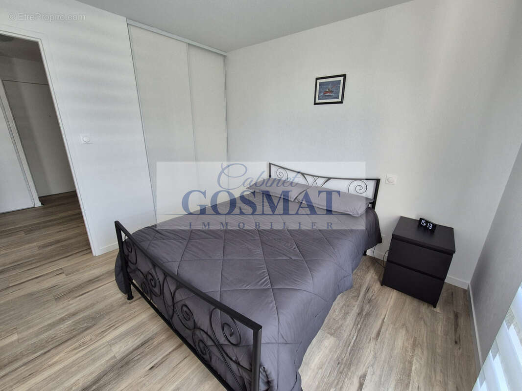 Appartement à DAMGAN