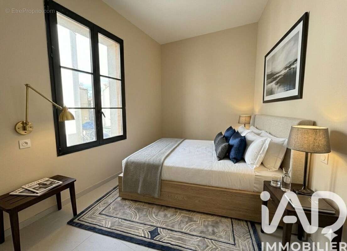 Photo 5 - Appartement à VALERGUES