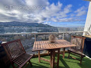 Appartement à MARSEILLE-9E