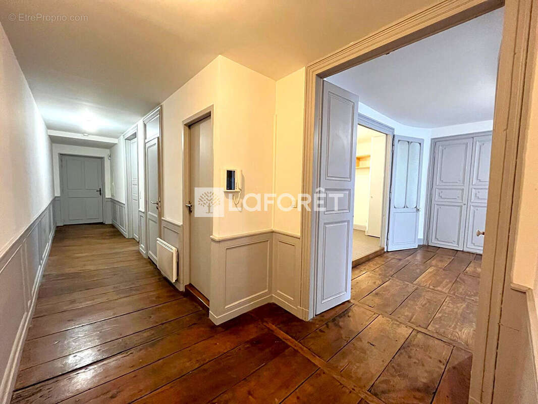 Appartement à BAYONNE