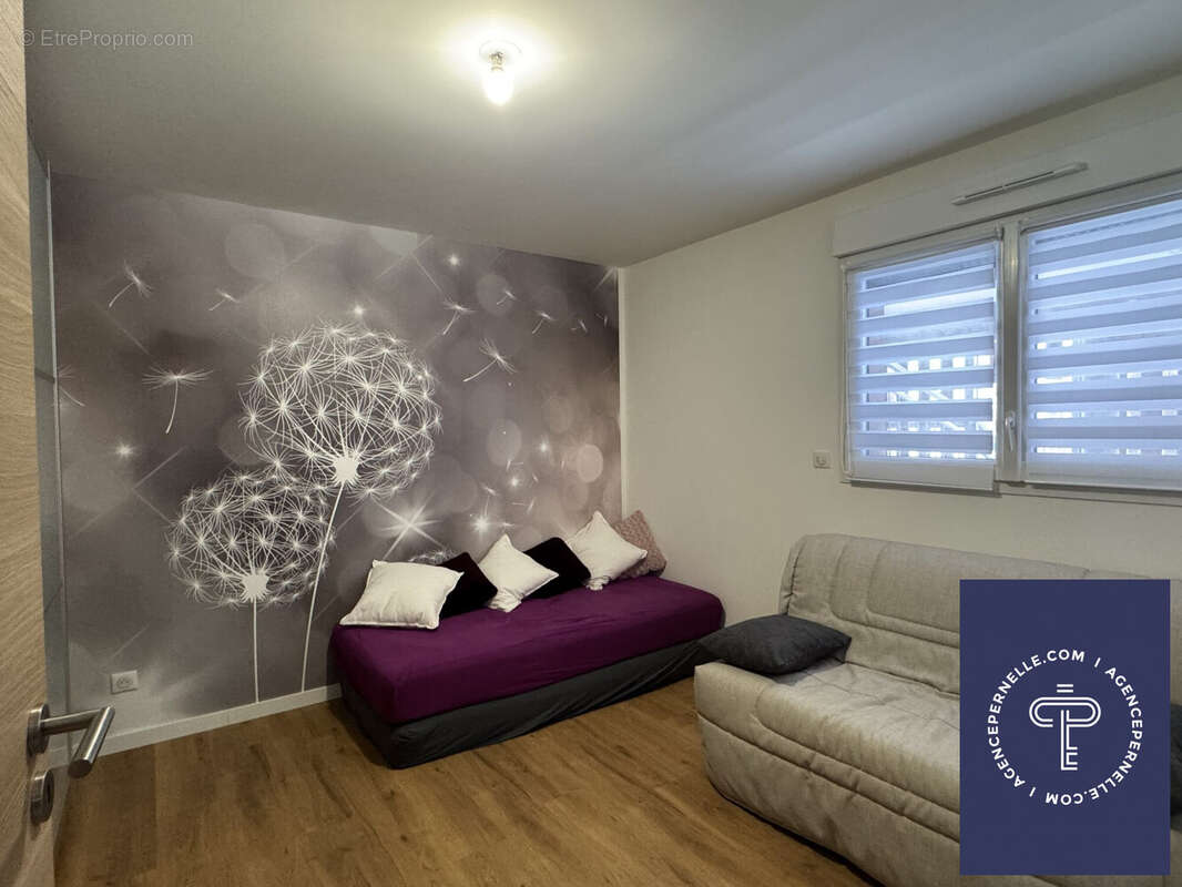 Appartement 80 m² à Le Russey  - photo 8