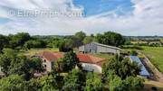 Maison à CASSAGNABERE-TOURNAS