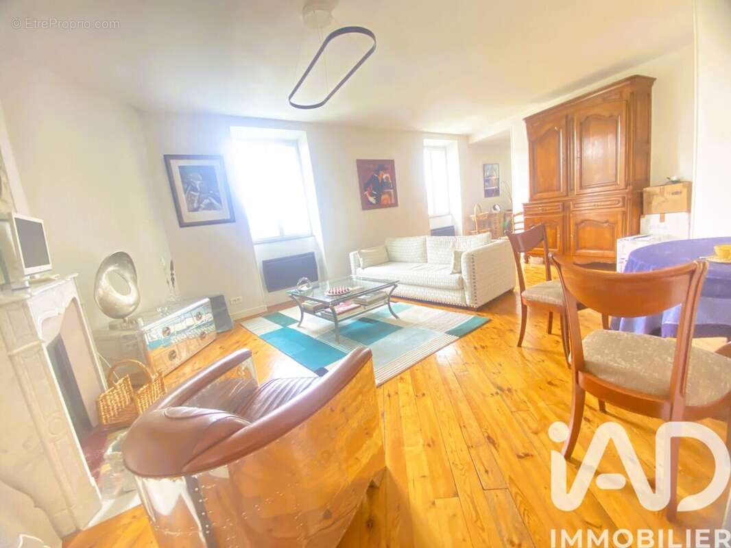 Photo 2 - Appartement à VICHY