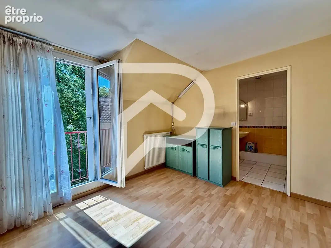 Maison Aulnay Sous Bois 6 pièce(s) 121.55 m2 - photo 5