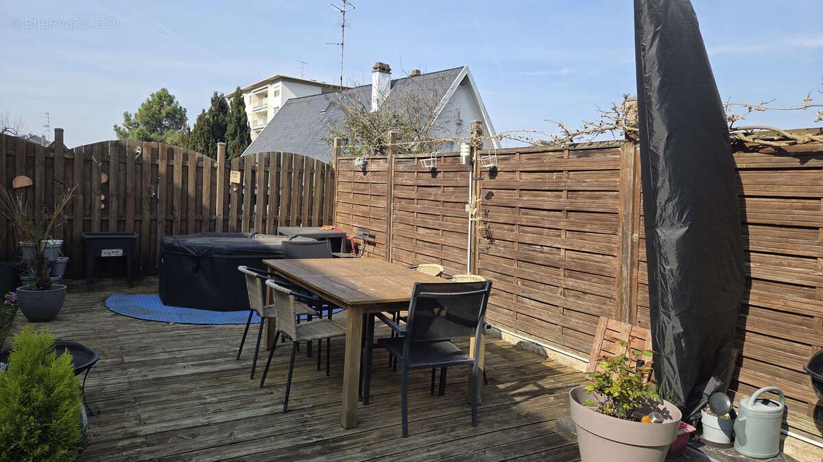 Appartement à RIEDISHEIM