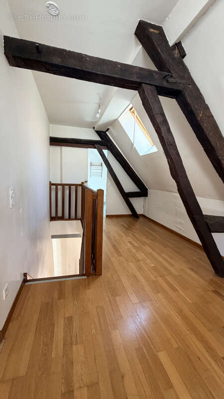 Appartement à TROYES