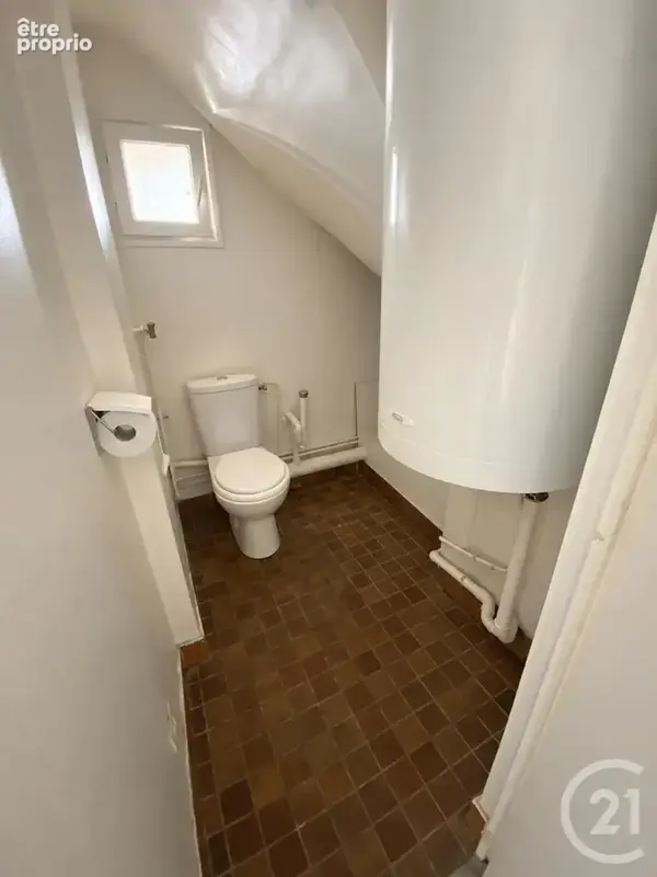 Appartement 1 pièce 37 m² à vendre à Dammartin-En-Goele (77230) - photo 6