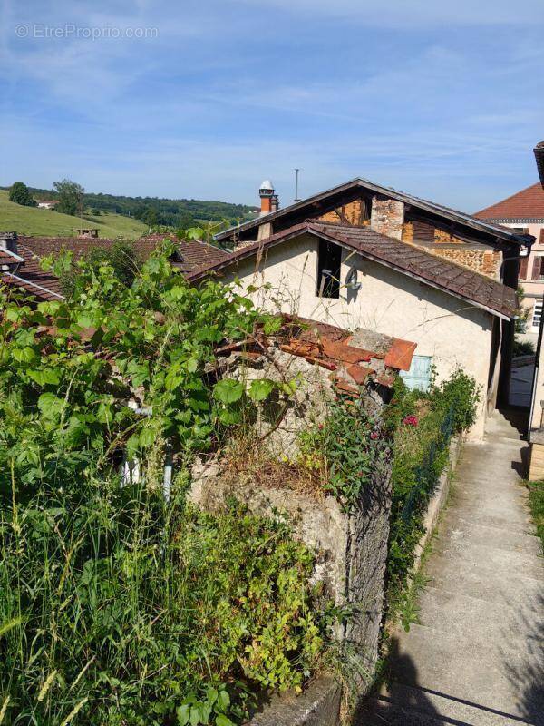 Maison à ROYBON