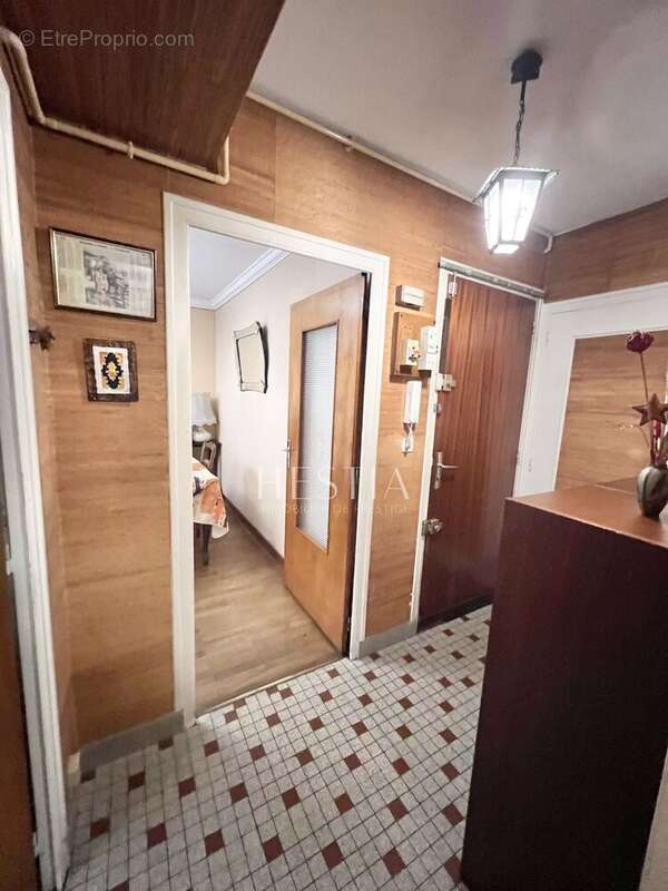 Appartement à ANNECY