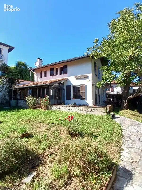 Photo Maison à Ciboure au prix de 676 000€