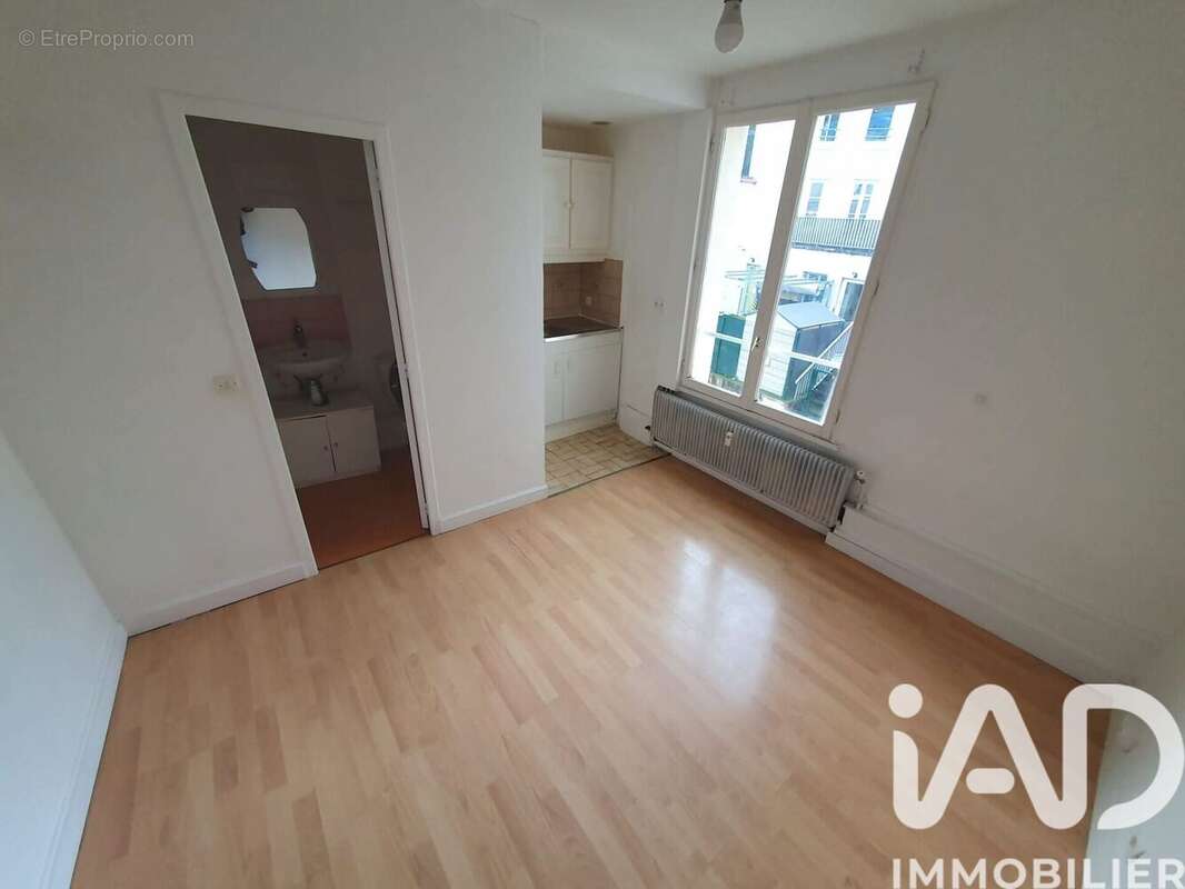 Photo 4 - Appartement à MEAUX