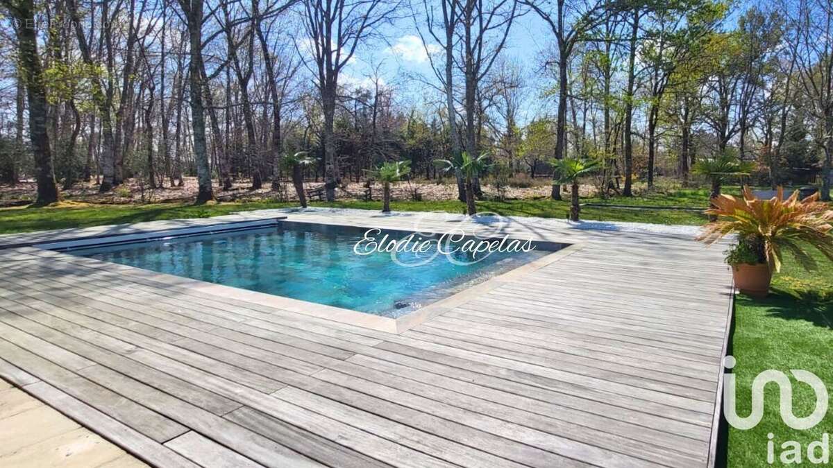 Photo 9 - Maison à HOSTENS