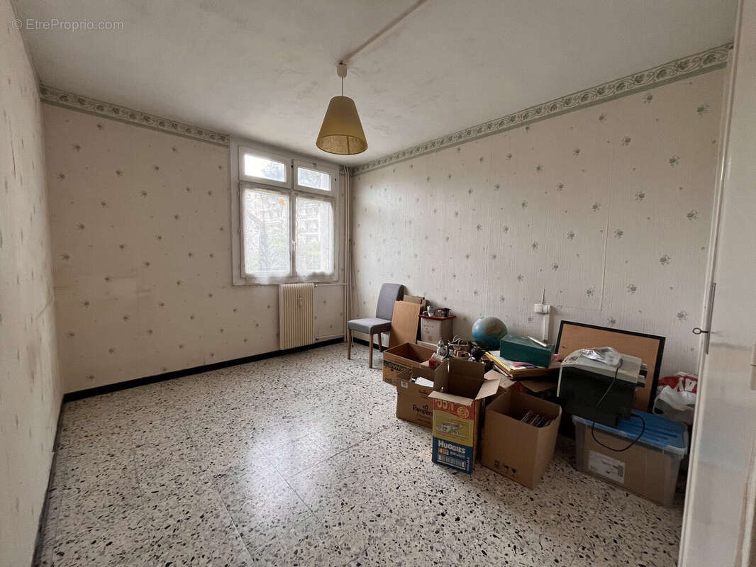 Appartement 79 m² à Nimes  - photo 9