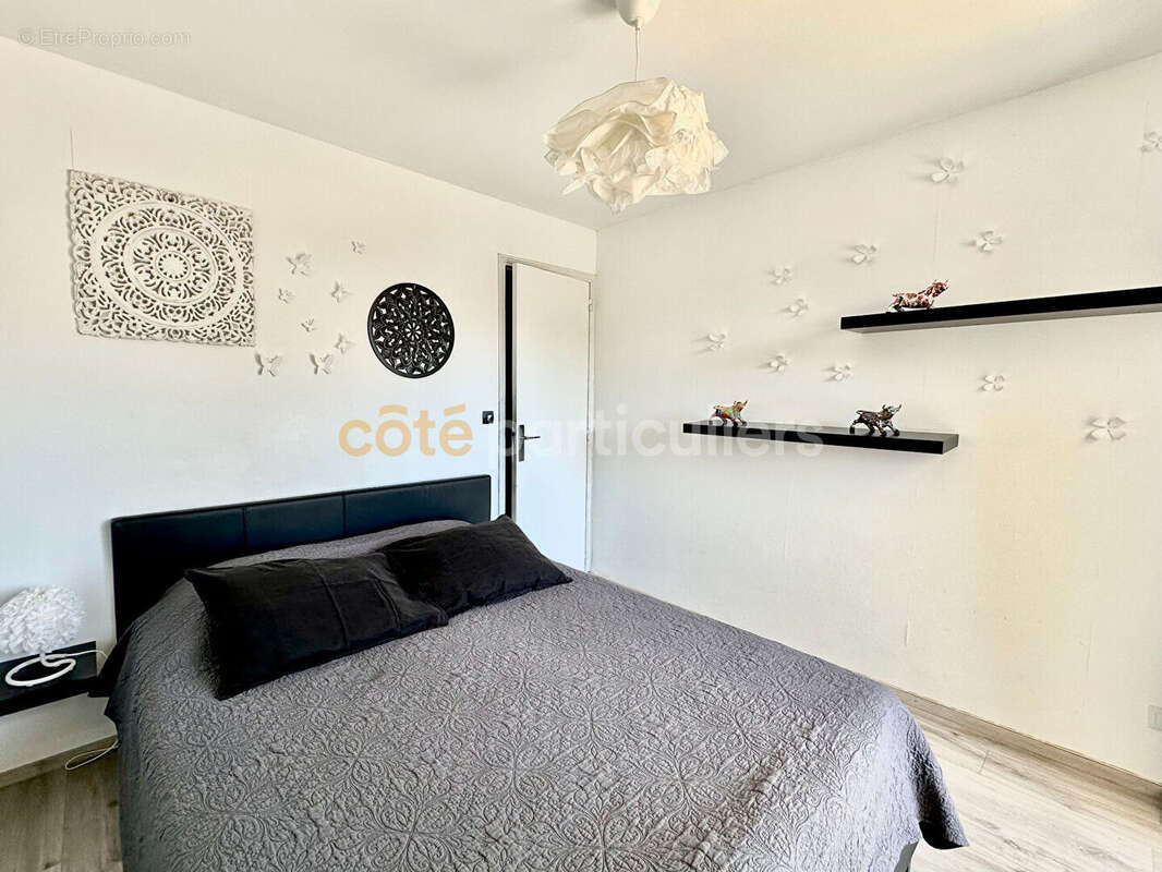 Appartement à LE GRAU-DU-ROI