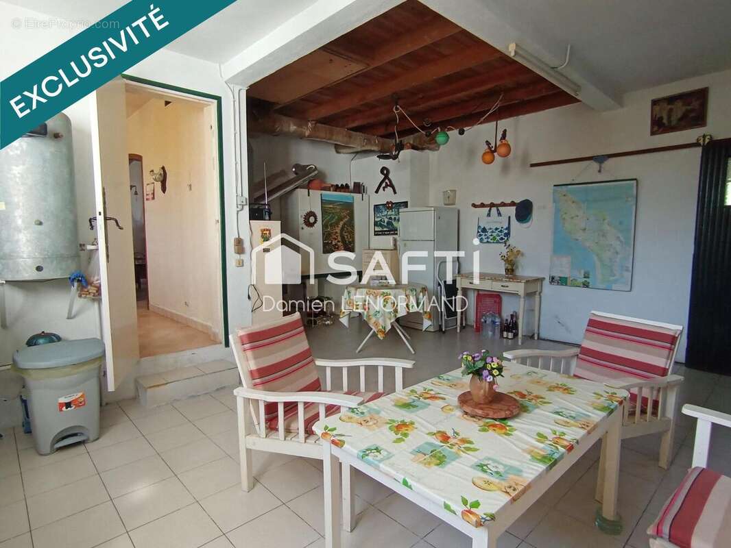 Maison 102 m² à Dolus-D'oleron  - photo 9