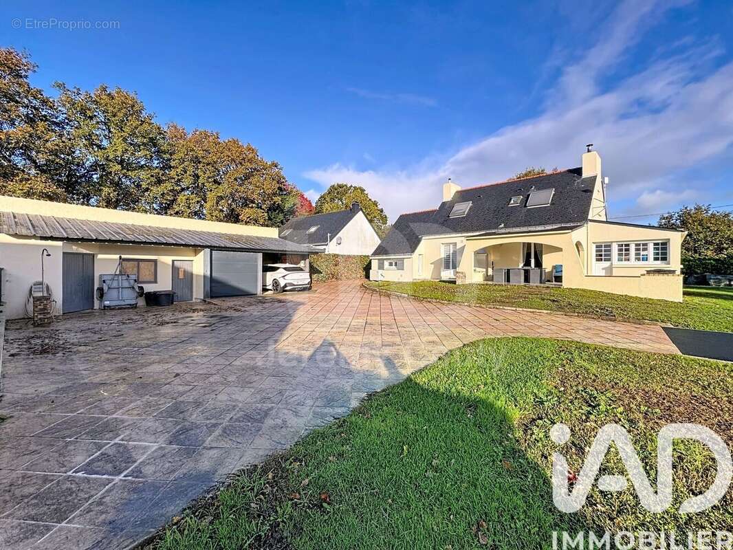 Photo 9 - Maison à SAVENAY