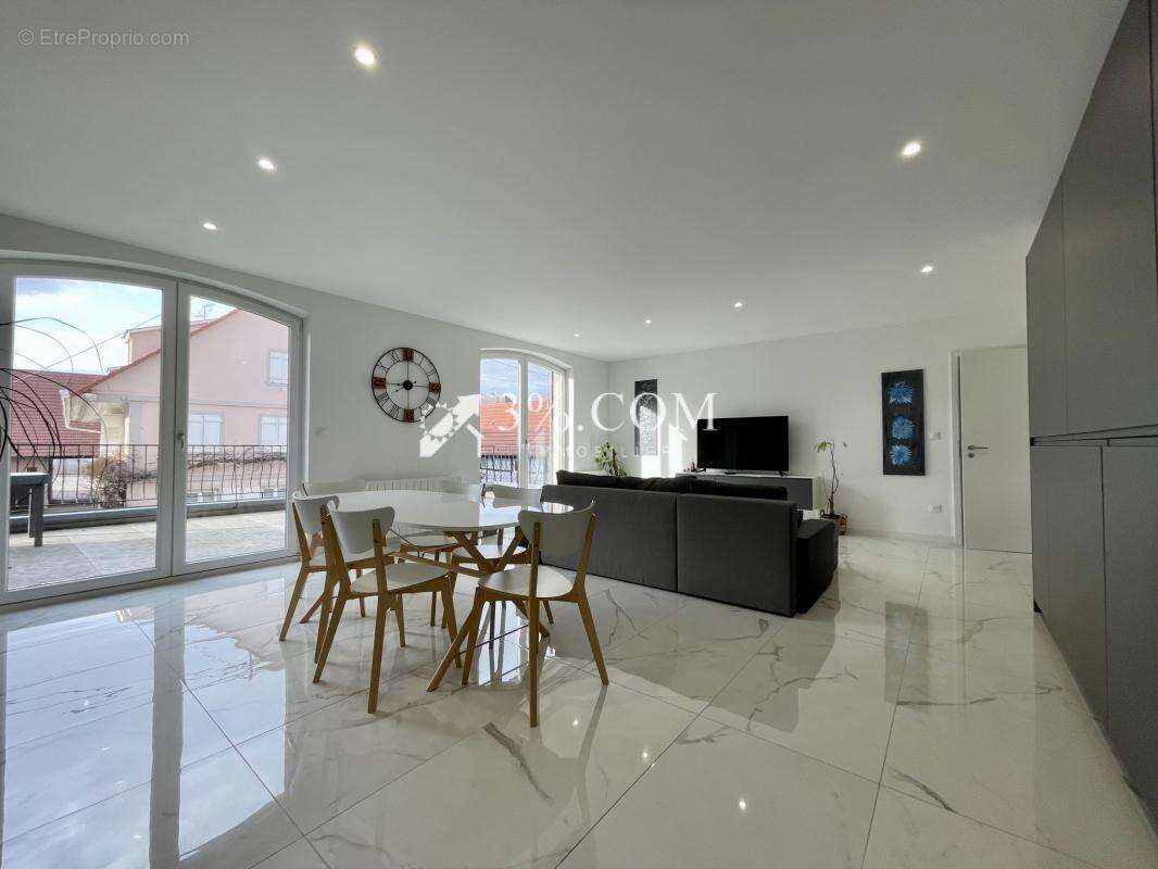 Appartement à HOERDT