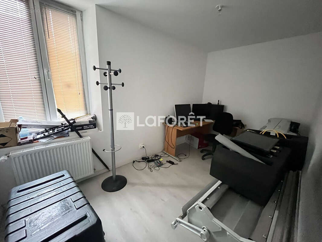 Appartement à BELFORT