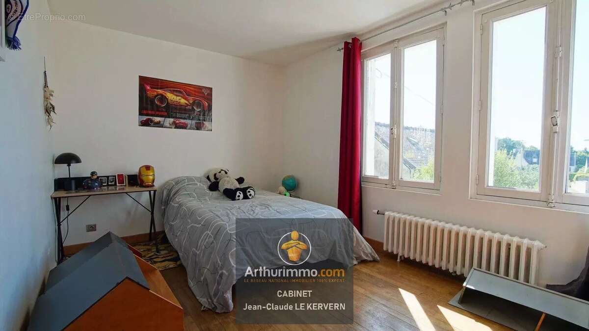 Vente Maison Saint-brieuc(22000) 312 000ï¿œ - photo 10