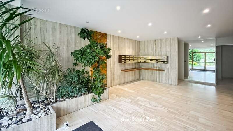 Appartement à ECULLY