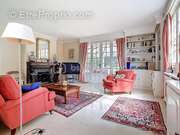 Maison à CHAMPS-SUR-MARNE