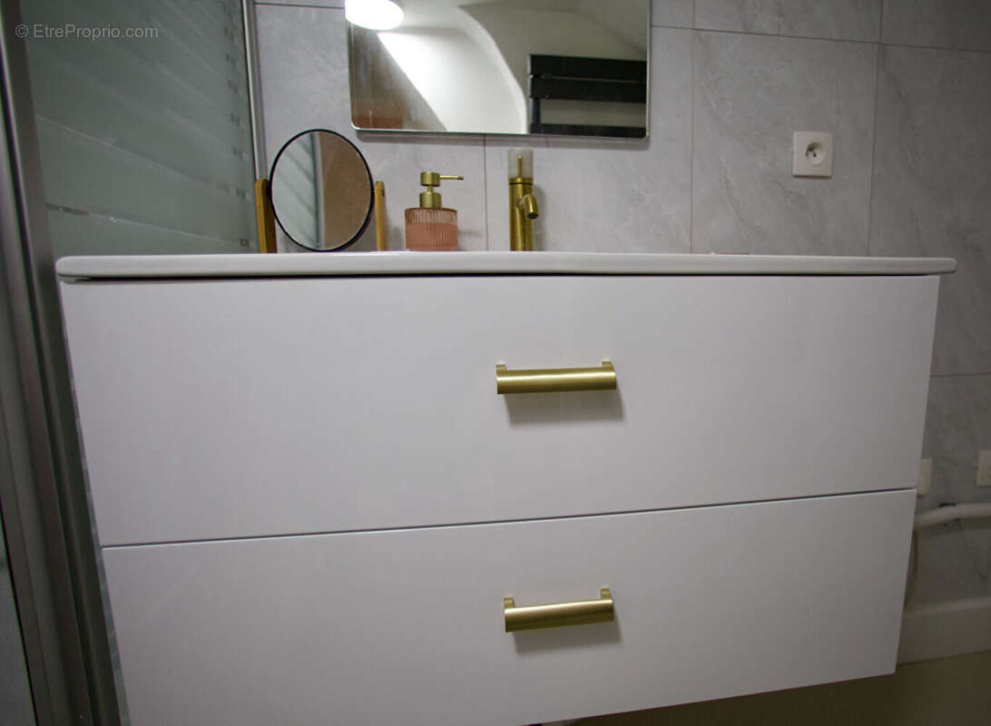 Appartement à LYON-2E