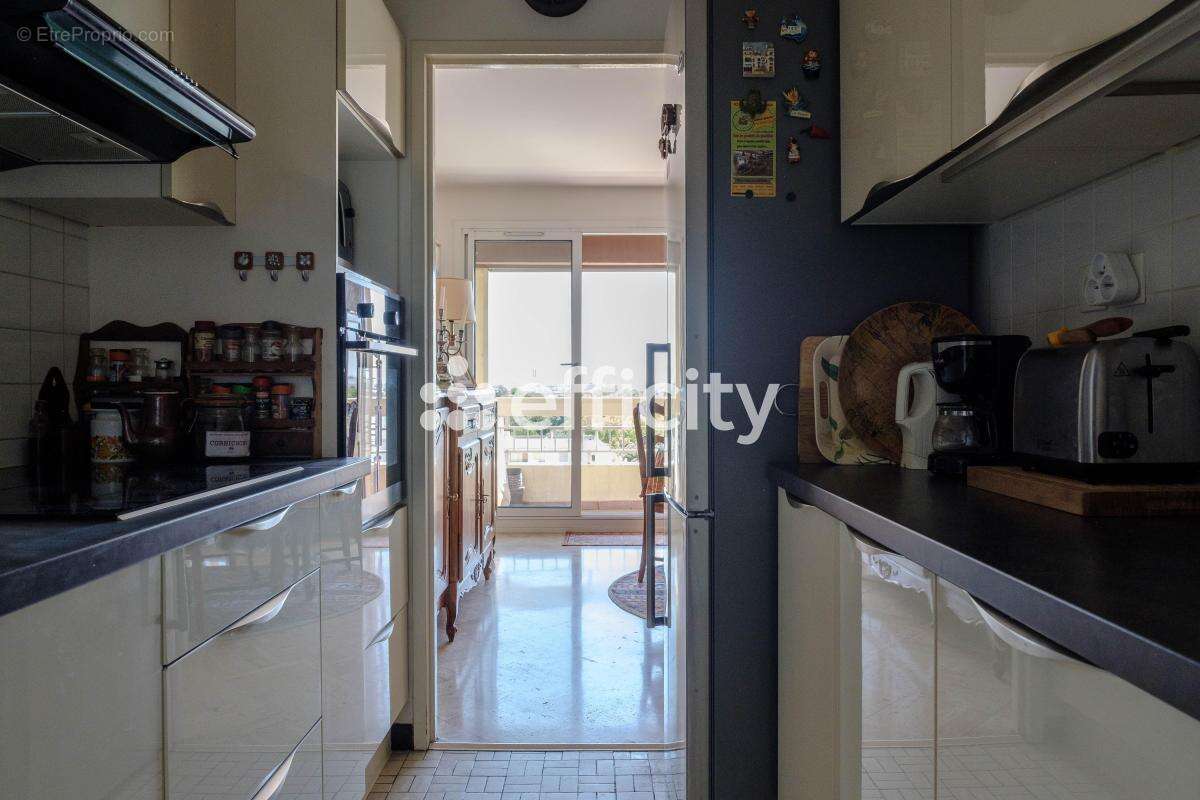 Appartement - photo 9