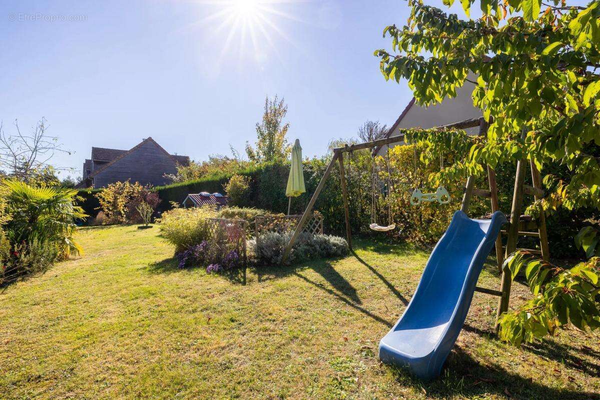 Maison à RAMBOUILLET