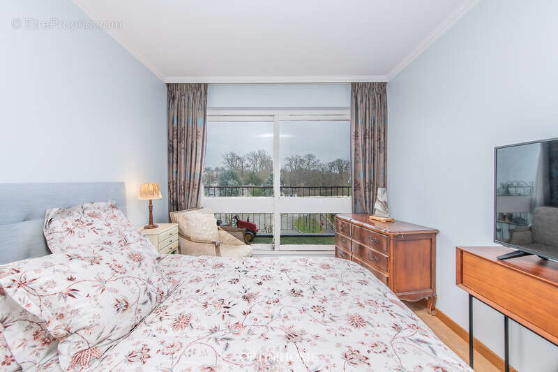 Appartement à LE CHESNAY