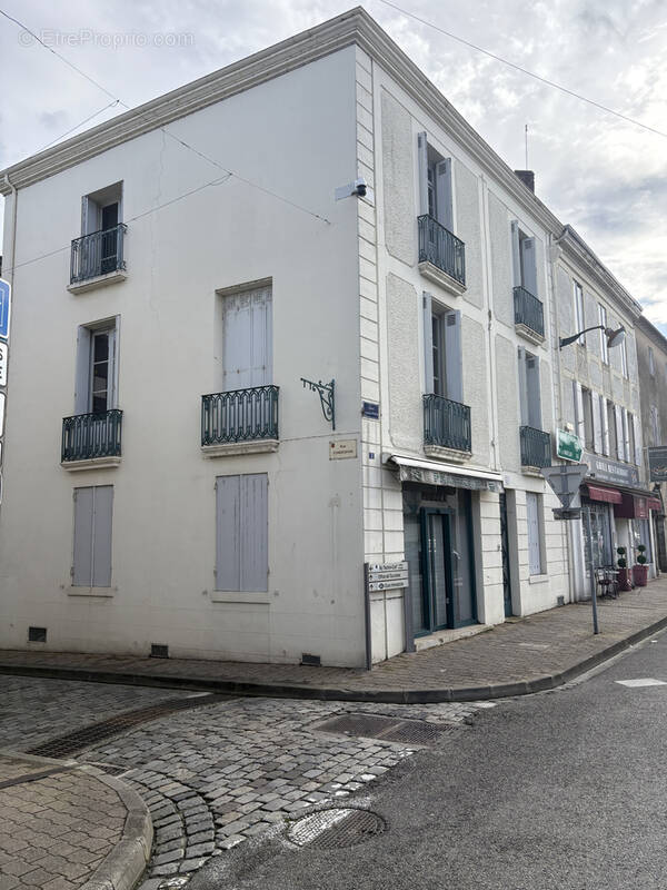 Appartement à BAZAS