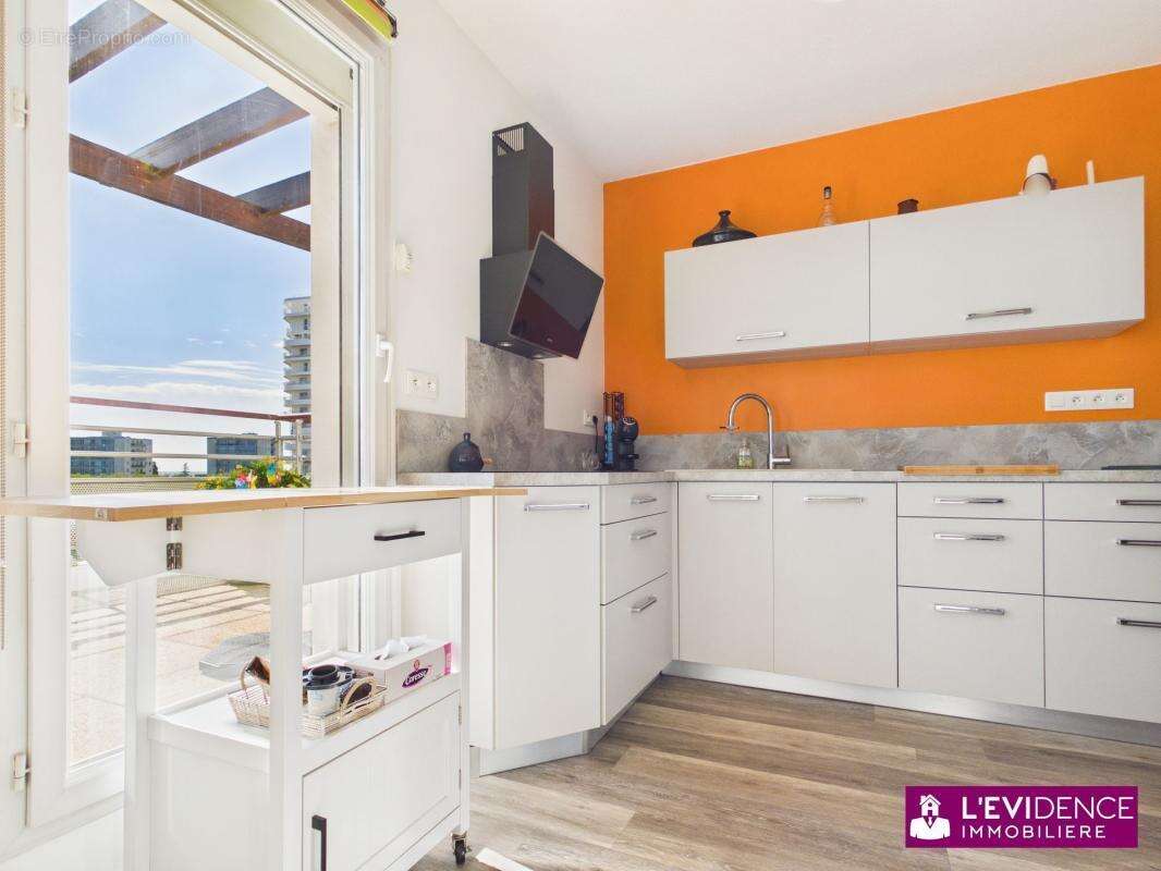 Photo 5 - Appartement à SAINT-NAZAIRE