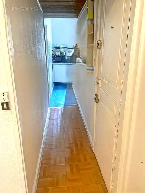Appartement à SAINT-MAUR-DES-FOSSES