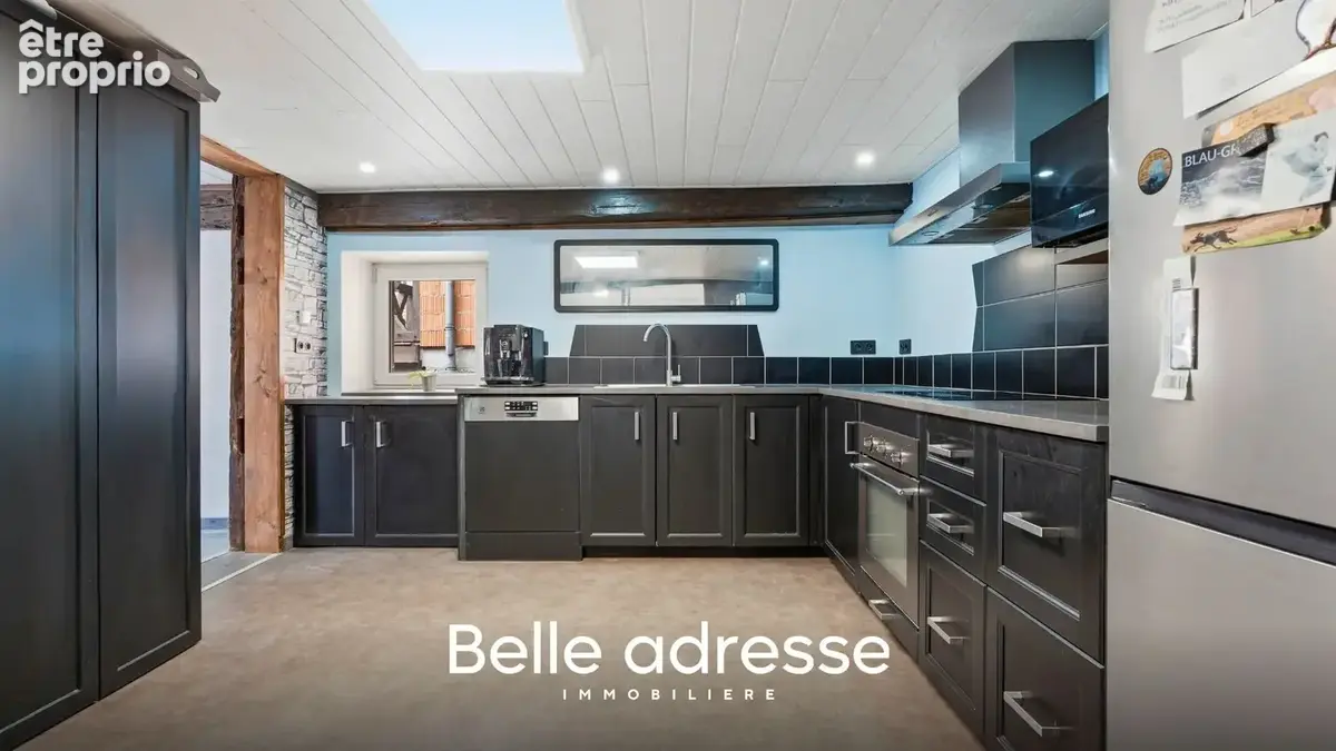 Une Belle Adresse qui tient ses promesses - photo 4