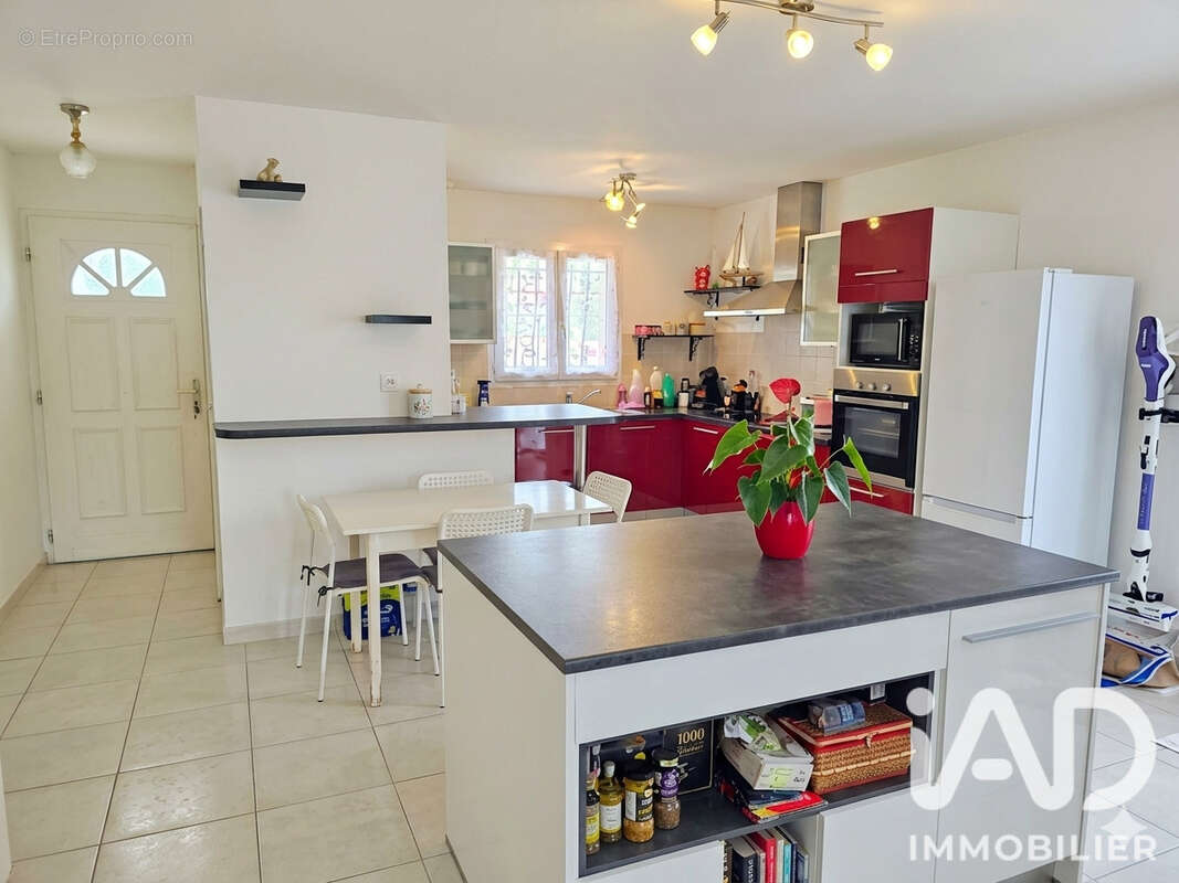 Maison 90 m² à Argeliers  - photo 3