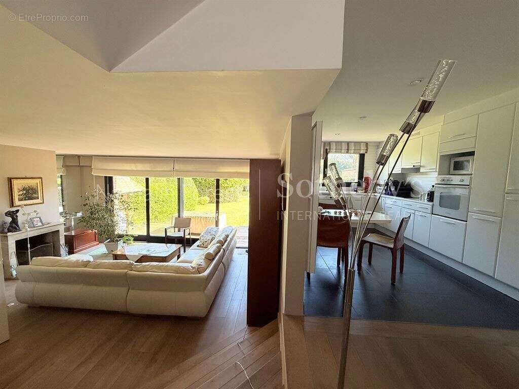 Maison à MARCQ-EN-BAROEUL