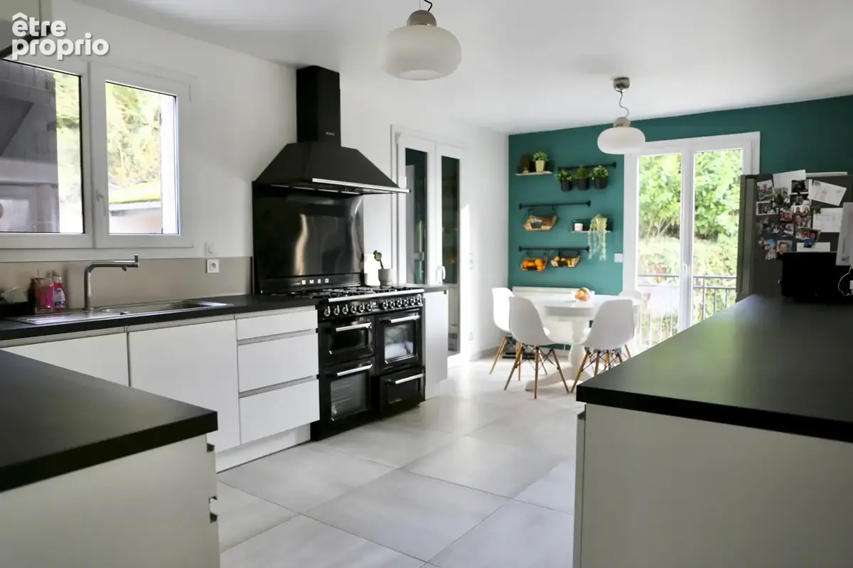 Maison à VILLERS-ALLERAND