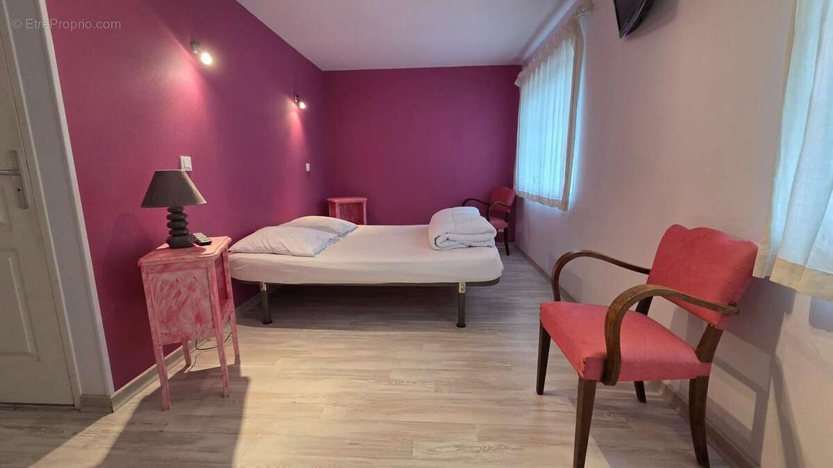 Photo 8 - Maison à OULON