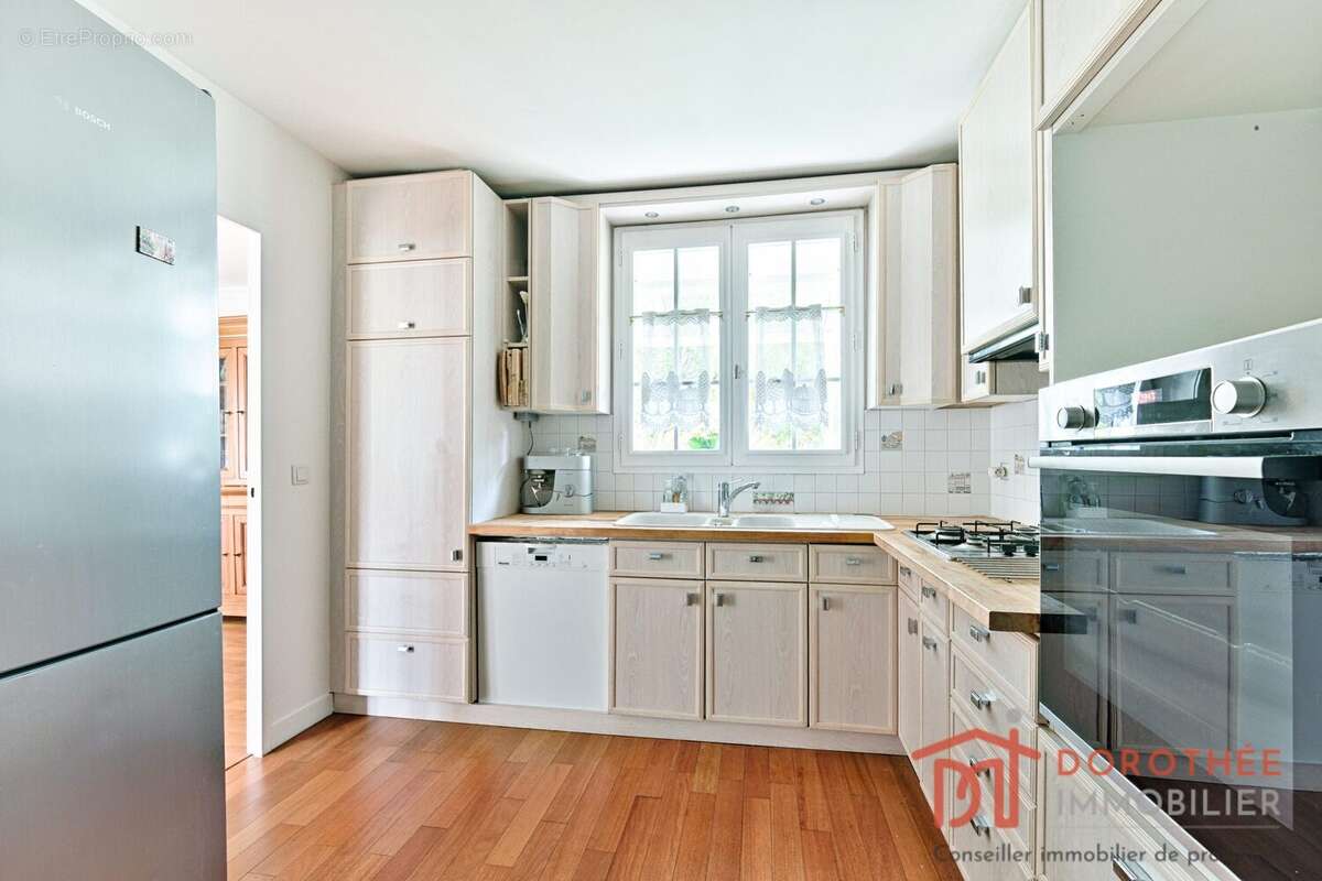 Maison à VILLECRESNES