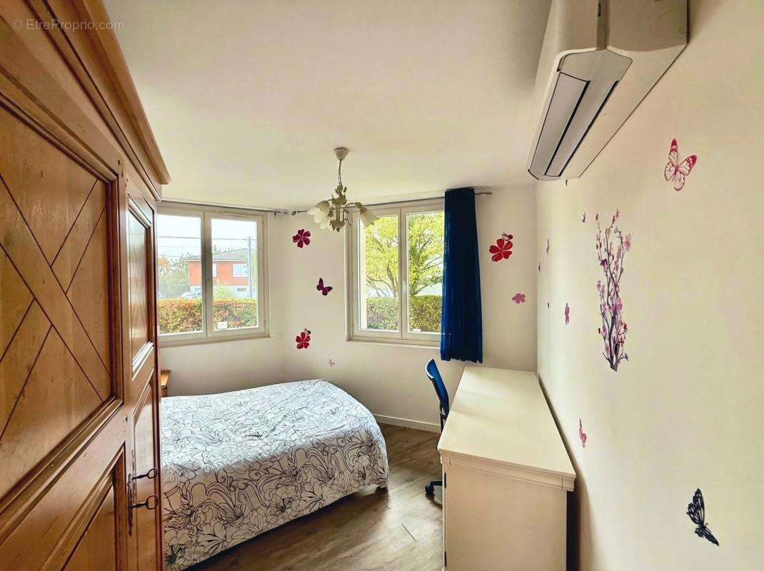 Appartement à MONTAUBAN