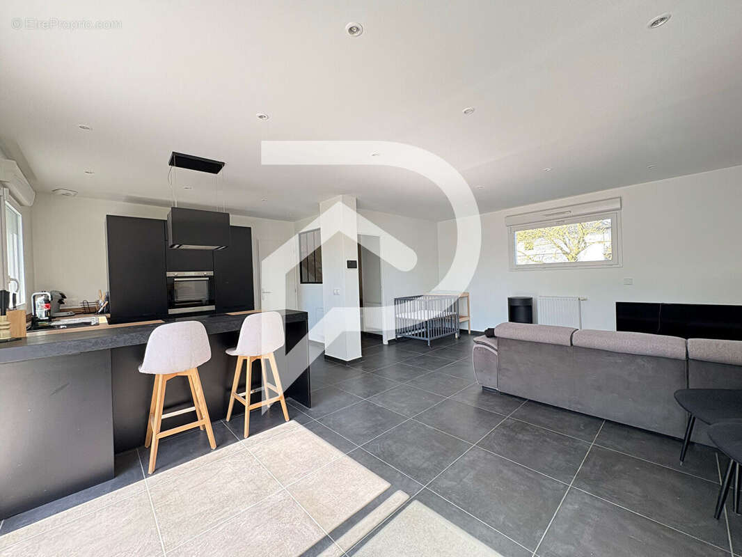 Maison Beuvry-la-forÊt 4 pièce(s) 97 m2 - photo 2