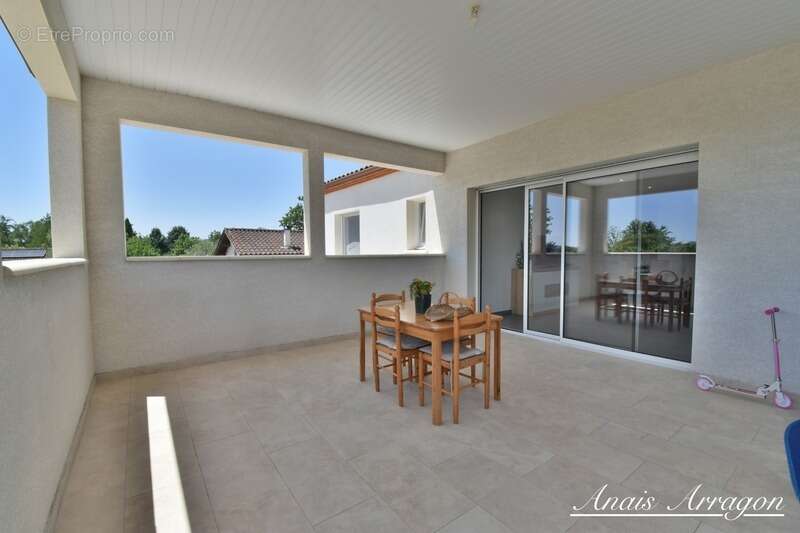 Maison à vendre 5 pièces CONDEZAYGUES (47) - photo 5