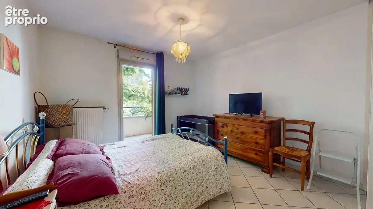 Appartement Grenoble 3 pièce(s) 67.18 m2 - photo 10
