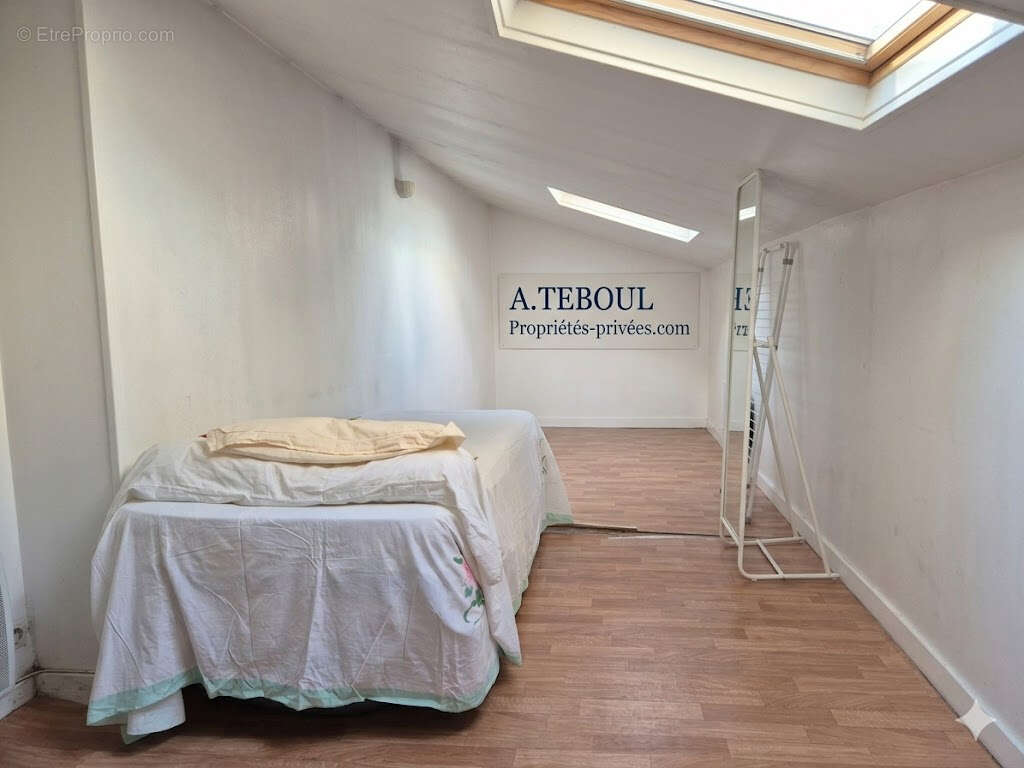 Appartement à LYON-6E